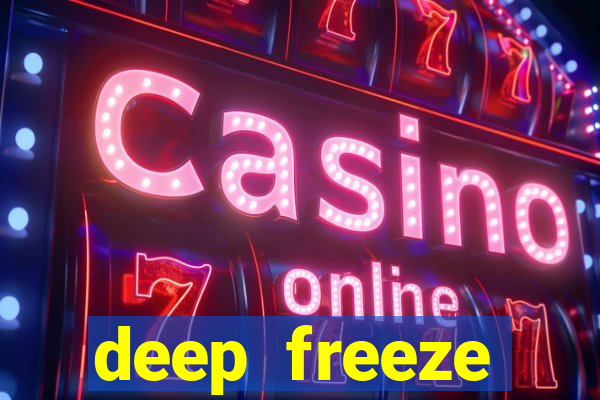 deep freeze crackeado win11